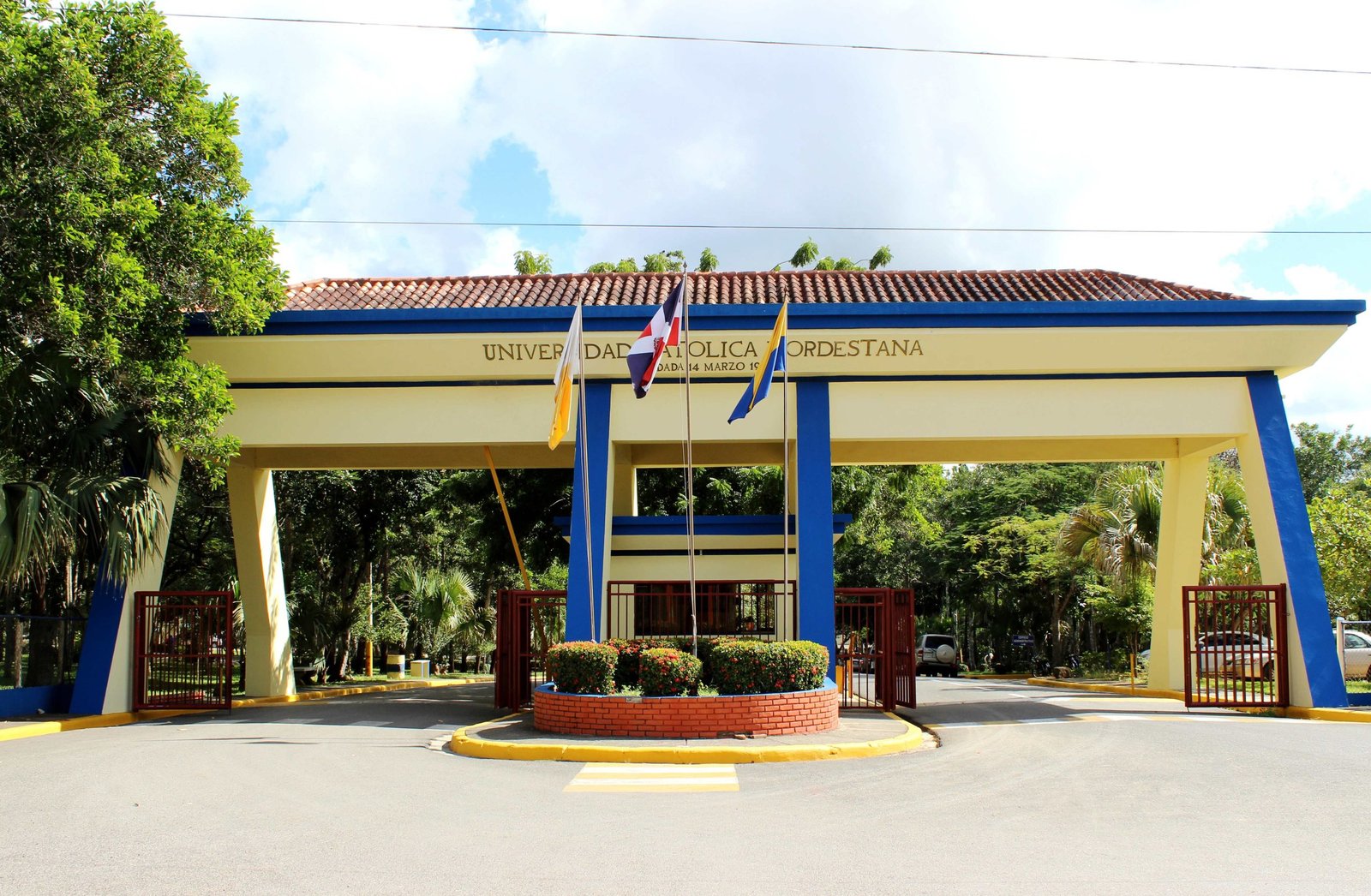 UCNE Campus